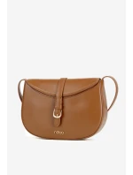 Dámska kabelka Nobo -- svetlohnedá