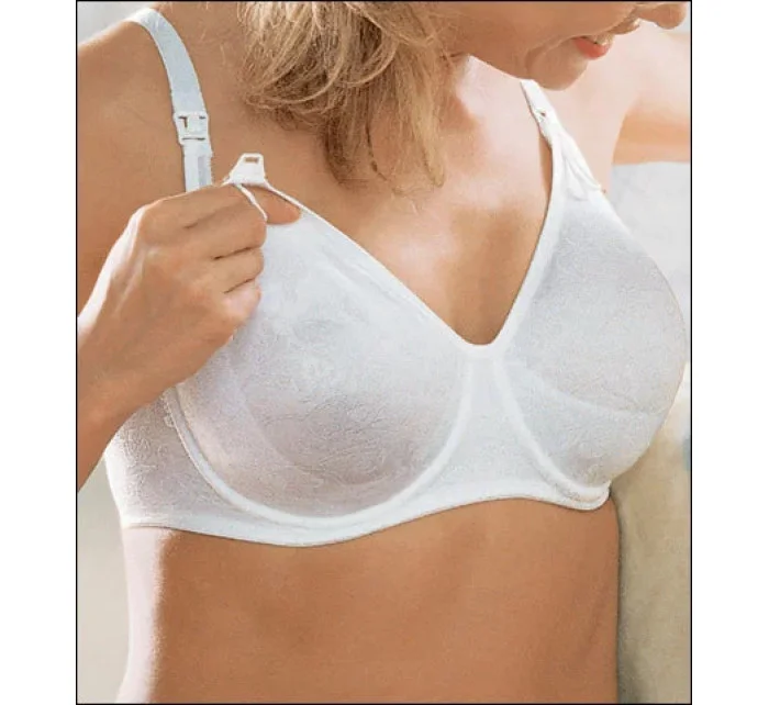 Dámska dojčiaca podprsenka Basic 5035 - Anita