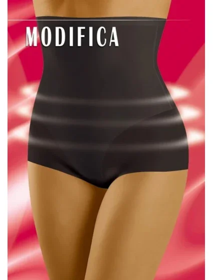 Dámské zeštíhlující kalhotky model 18872703 - Wolbar