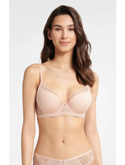 Dámska podprsenka 40688 Blair béžová - Henderson Ladies