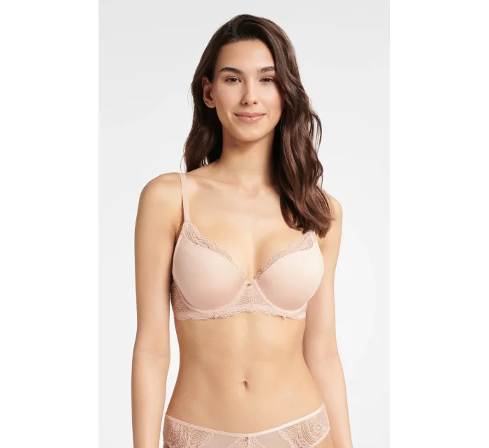 Dámska podprsenka 40688 Blair béžová - Henderson Ladies
