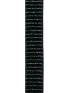 Černá ramínka Proužky model 17072428 - Julimex