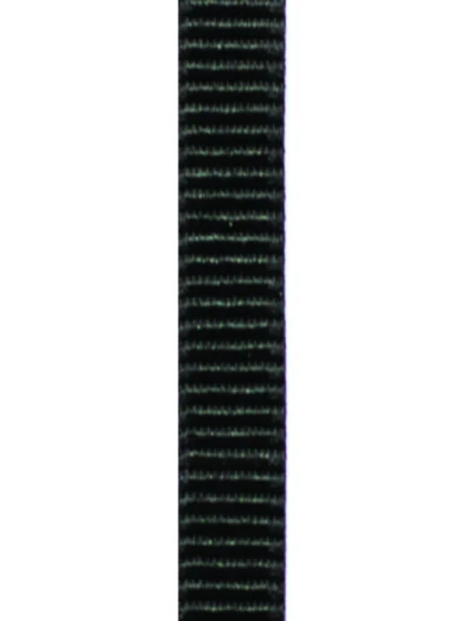 Čierne ramienka RB-450 Prúžky 12MM Čierne ramienka RB-450 Prúžky 12MM