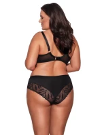 BIUSTONOSZ AV 2106 BLACK