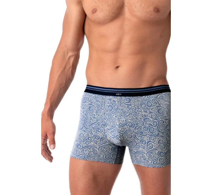 PÁNSKÉ BOXERKY MXH model 20902690 A25 - Key