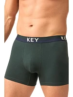 Pánské boxerky MXH model 22301847 B26 - Key