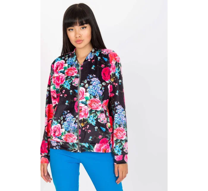 Mikina model 169894 Rue Paris Mikina model 169894 Rue Paris