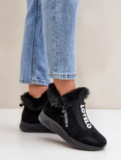 Športová obuv model 204770 Step in style