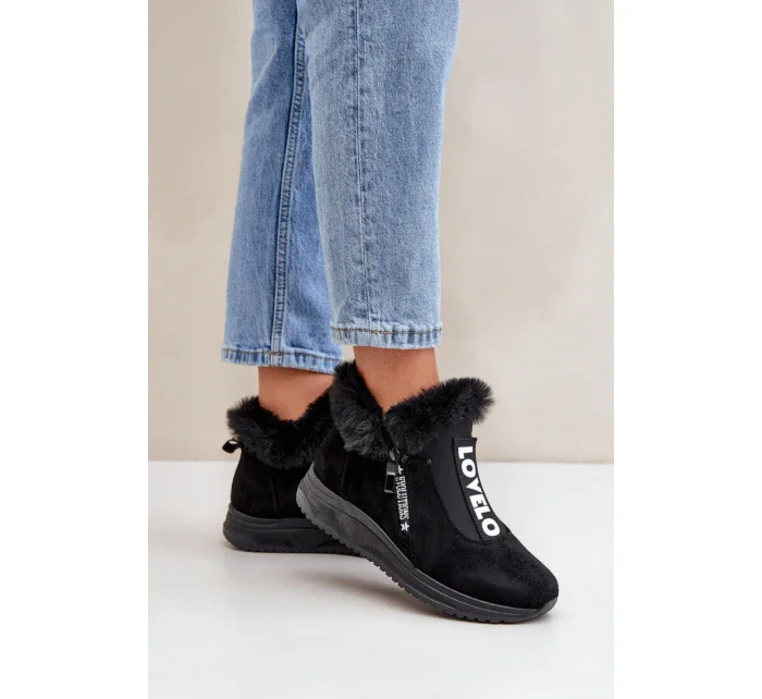 Športová obuv model 204770 Step in style Športová obuv model 204770 Step in style