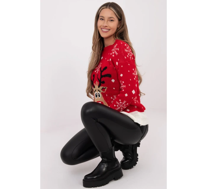 Sveter model 222784 Taliansko Moda