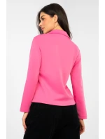 Bunda model 224856 Taliansko Moda