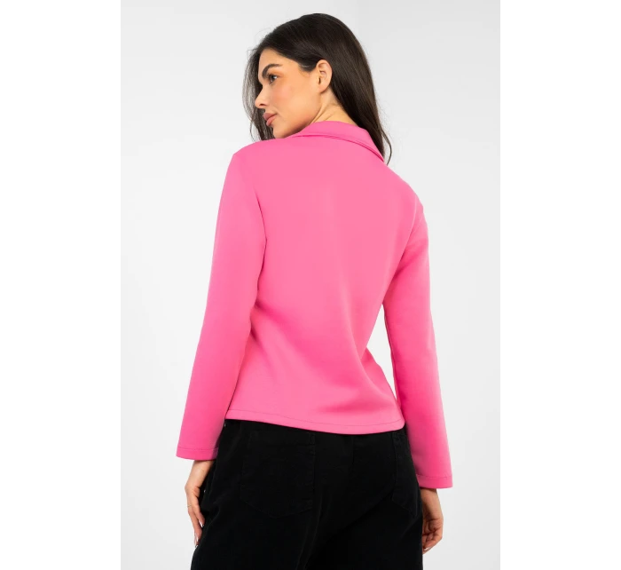 Bunda model 224856 Taliansko Moda