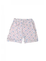 Dámske nohavičky s nohavičkami Gucio 0161 M-2XL A'5