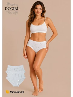 Nohavičky DC Girl 27386 A12 M–XL