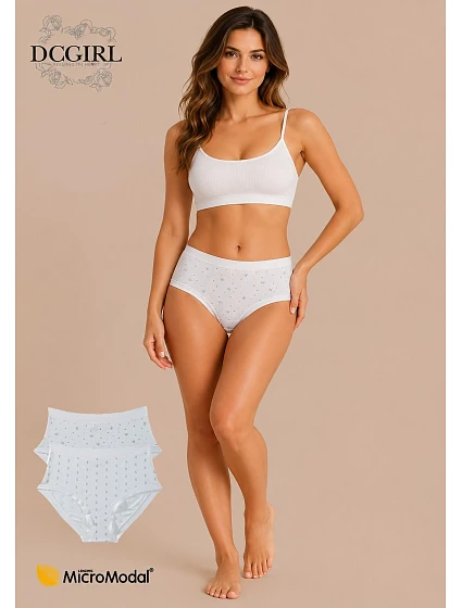 Nohavičky DC Girl 27386 A12 M–XL Nohavičky DC Girl 27386 A12 M–XL