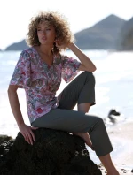 Pyžamo Cana 257 kr/r S-XL