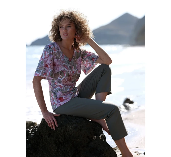 Pyžamo Cana 257 kr/r S-XL