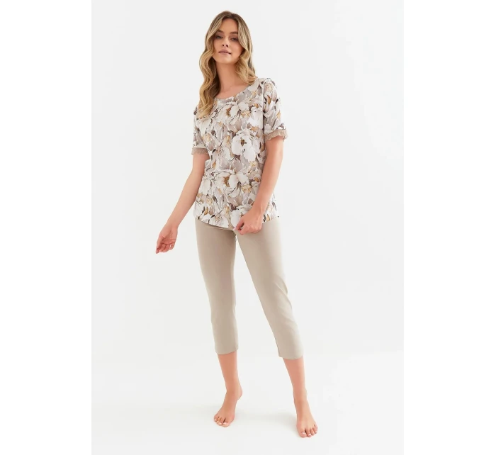 Pyžamo Cana 420 kr/r S-XL Pyžamo Cana 420 kr/r S-XL