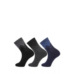 Ponožky Moraj CSW900-002 39-45