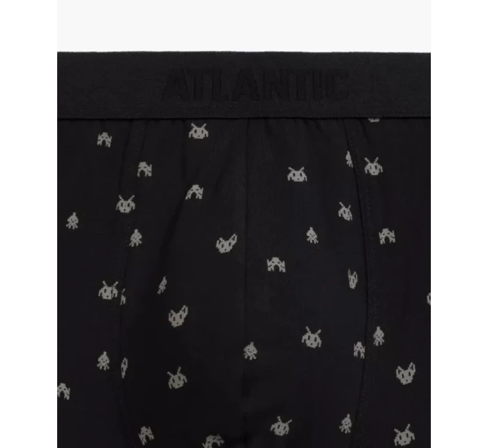 Pánské boxerky model 20536516 A'3 S2XL - Atlantic