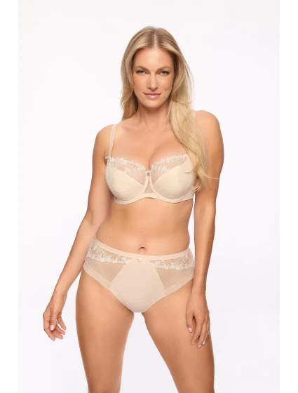 Gaia GFP 1302 Paris nohavičky S-4XL Gaia GFP 1302 Paris nohavičky S-4XL