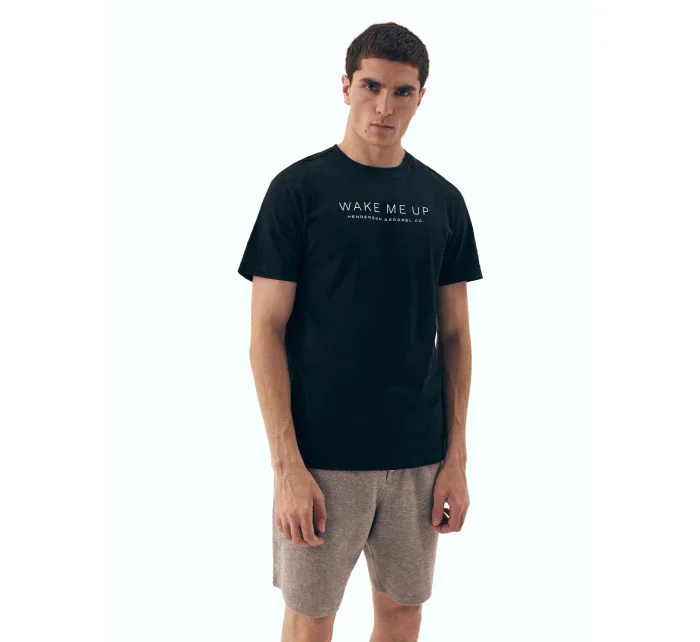 Pánské pyžamo model 20901457 Dare - Henderson Pánské pyžamo model 20901457 Dare - Henderson