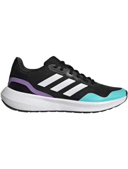 Buty do biegania Runfalcon 3 TR W model 19563886 - ADIDAS Buty do biegania Runfalcon 3 TR W model 19563886 - ADIDAS