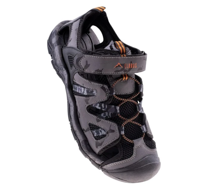 Elbrus Lomero M sandále 92800490710