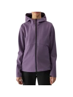 Softshellová bunda W WAW24TSOF model 20658042 - 4F Softshellová bunda W WAW24TSOF model 20658042 - 4F