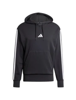 Adidas Essentials Mikina s 3 prúžkami French Terry M JD1874 Muži
