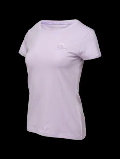 Dámské tričko s krátkým rukávem model 21356359 II WO'S - Elbrus