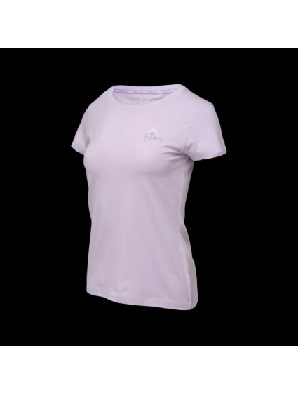 Dámské tričko s krátkým rukávem model 21356359 II WO'S - Elbrus