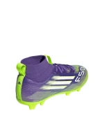 Fotbalové boty F50 League FG/MG Mid Jr model 21936137 - ADIDAS