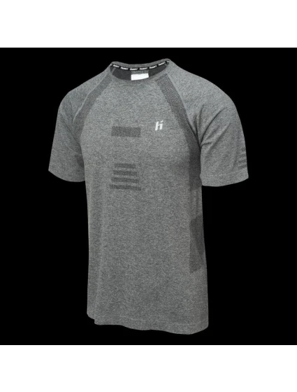 Pánské tričko s krátkým rukávem model 21877192 - Huari