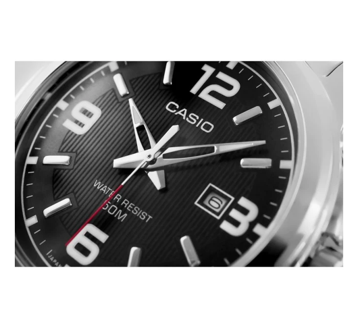 Pánské hodinky model 21806421 + krabice - CASIO