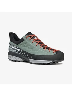 Scarpa MESCALITO WOMAN Dámske Dospelé Šedé