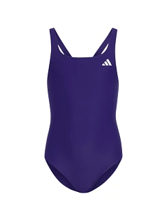 Dětské plavky fialové model 22306615 - ADIDAS
