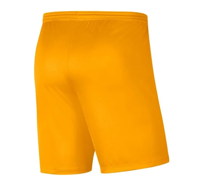 Detské šortky Park III Knit Junior BV6865-739 - Nike Detské šortky Park III Knit Junior BV6865-739 - Nike