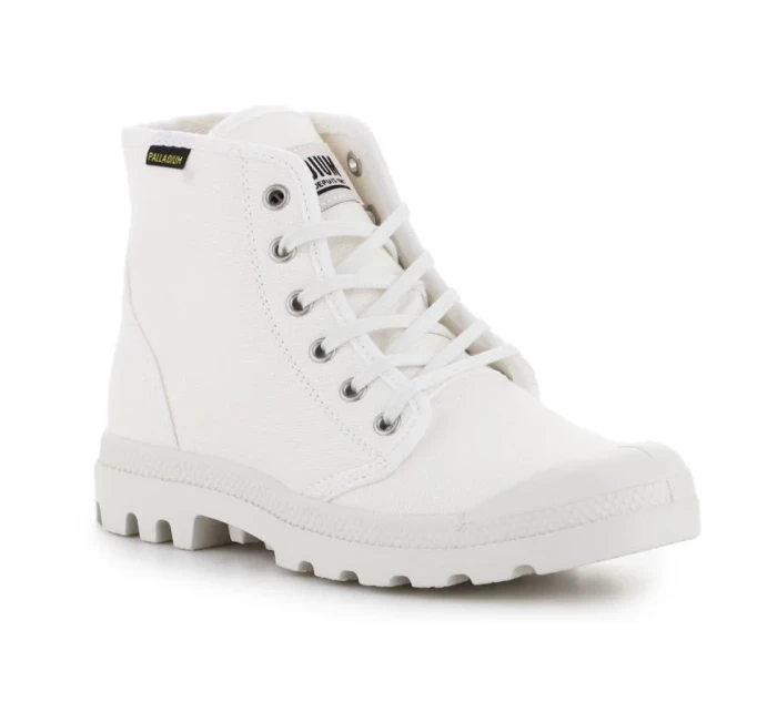 Unisex boty Pampa Hi U Star White model 16268976 - Palladium Unisex boty Pampa Hi U Star White model 16268976 - Palladium