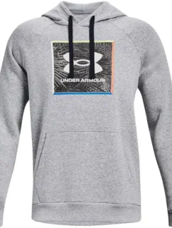 Pánská mikina UA Rival Flc Graphic M model 17223017 011 - Under Armour
