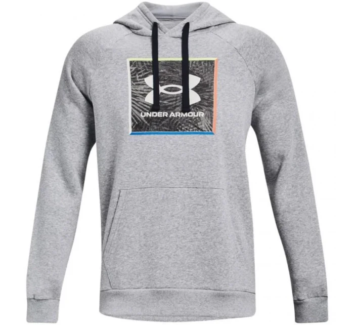 Pánská mikina UA Rival Flc Graphic M model 17223017 011 - Under Armour Pánská mikina UA Rival Flc Graphic M model 17223017 011 - Under Armour