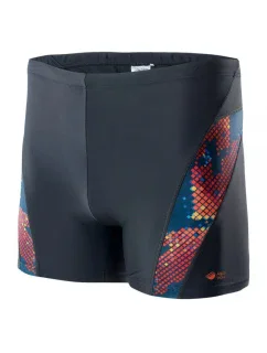 Plavecké boxerky  M model 19445148 - AquaWave