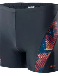 Plavecké boxerky  M model 19445148 - AquaWave