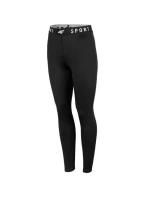 Dámske legíny W H4Z22 SPDF351 20S - 4F Dámske legíny W H4Z22 SPDF351 20S - 4F