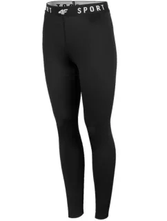 Dámske legíny W H4Z22 SPDF351 20S - 4F