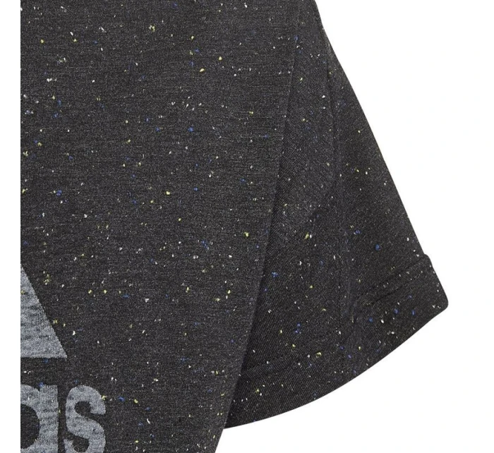 Detské tričko Badge of Sport Jr HM2646 - Adidas Detské tričko Badge of Sport Jr HM2646 - Adidas