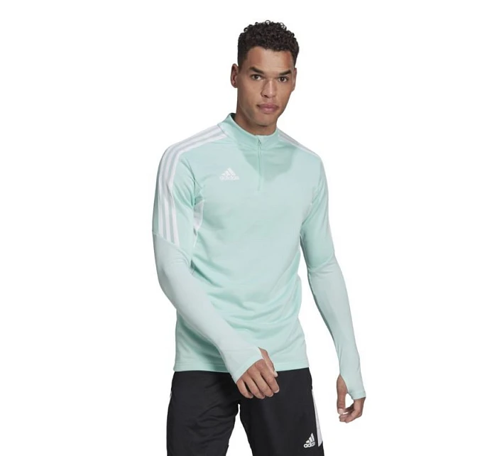 Mikina Condivo 22 Training Top M model 18757487 pánské - ADIDAS