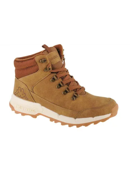 Pánské boty M model 17901023 - Kappa Pánské boty M model 17901023 - Kappa