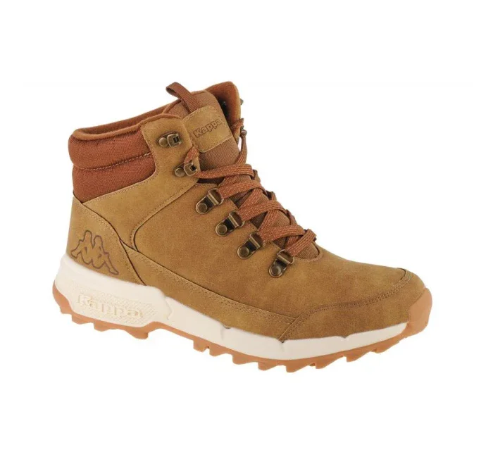 Pánské boty M model 17901023 - Kappa Pánské boty M model 17901023 - Kappa