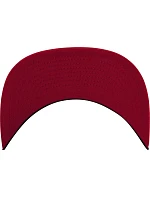 Flexfit 6005FF 5 Panelová pěnová kšiltovka 55.05FF black Flexfit 6005FF 5 Panelová pěnová kšiltovka 55.05FF black